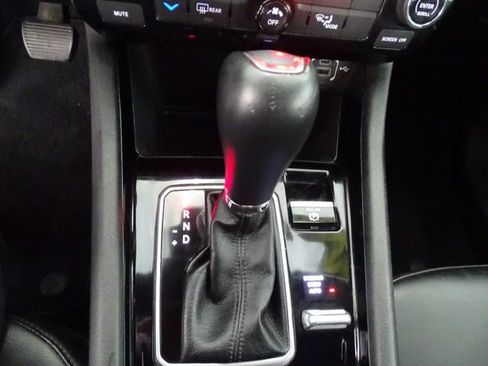 Certified 2022 Jeep Compass Latitude AWD/4WD image 10