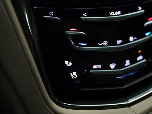 Used 2014 Cadillac CTS Luxury image 33