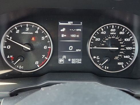 Certified 2025 Subaru Outback Onyx Edition AWD/4WD image 23