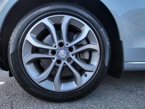 Used 2015 Mercedes-Benz C 300 4MATIC Sedan image 35