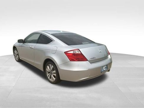 Used 2009 Honda Accord EX-L image 5