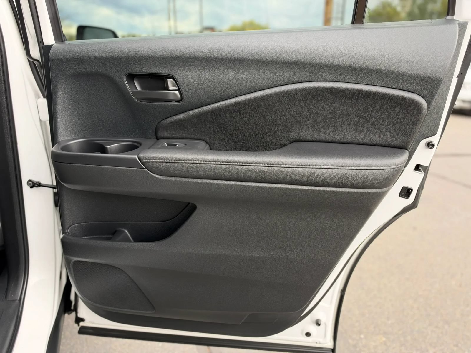 Used 2023 Honda Passport EX-L image 19