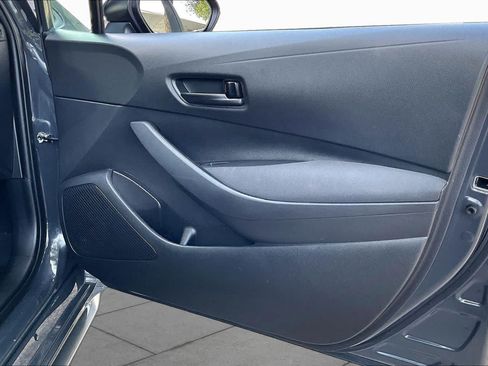Used 2023 Toyota Corolla LE FWD image 23