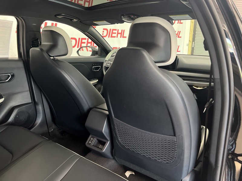 New 2026 Kia K4 GT-Line w/ GT-Line Premium Package FWD image 11