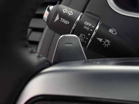 Used 2024 Jaguar F-TYPE R-Dynamic RWD image 38