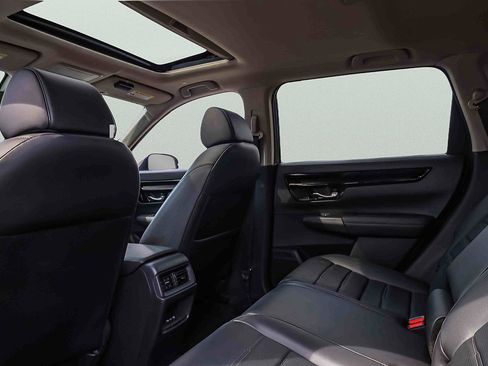 Used 2024 Honda CR-V EX-L image 22