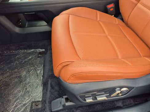 New 2027 Kia Telluride SX Prestige AWD/4WD image 11