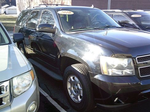 Used 2010 Chevrolet Tahoe LT image 6