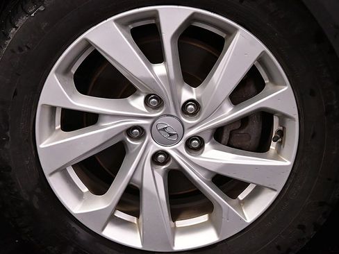 Used 2020 Hyundai Tucson Value image 9