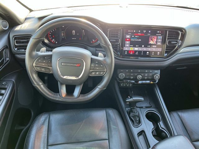 Used 2025 Dodge Durango GT AWD/4WD image 12