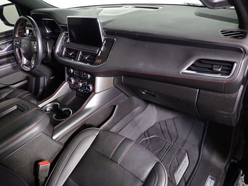 Used 2023 Chevrolet Tahoe RST image 40