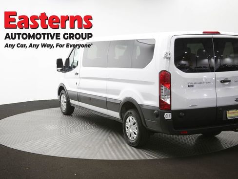 Used 2024 Ford Transit 350 XLT RWD image 64