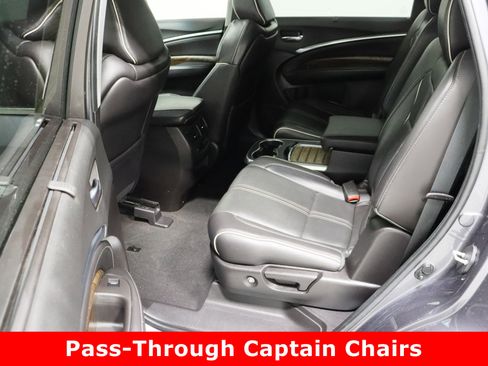 Used 2019 Acura MDX SH-AWD w/ Advance Package image 30