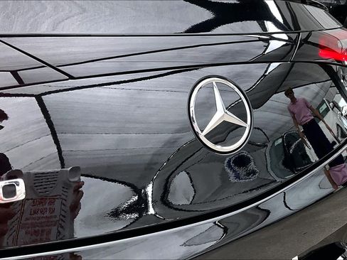 Certified 2024 Mercedes-Benz CLE 300 4MATIC Cabriolet image 10