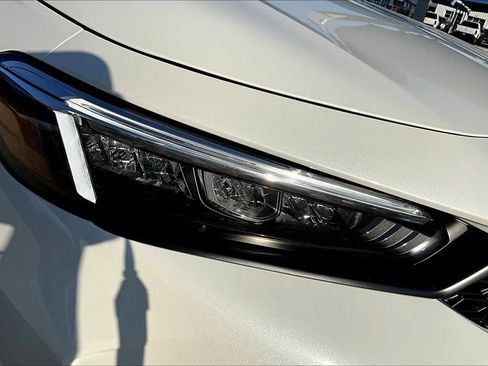 New 2026 Honda Civic LX image 13