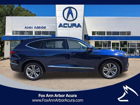 Certified 2023 Acura MDX SH-AWD image 6