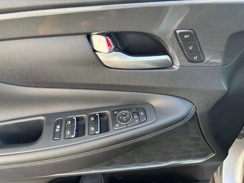 Used 2023 Hyundai Santa Fe Limited AWD/4WD image 19