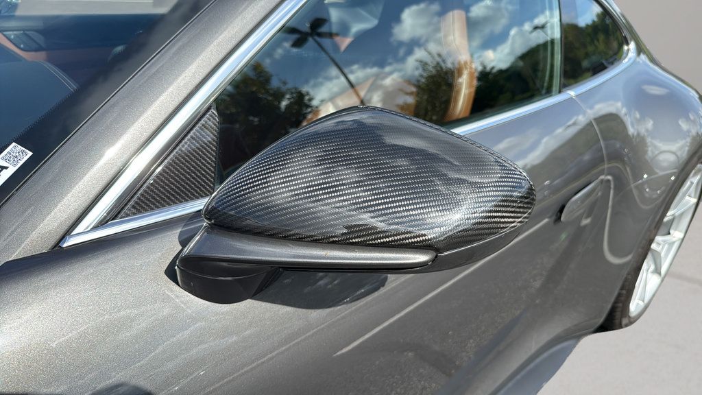 Used 2022 Porsche 911 GT3 RWD image 18