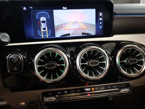 Certified 2025 Mercedes-Benz CLA 250 4MATIC image 68