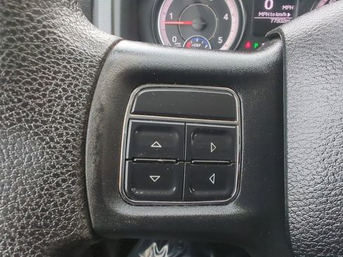 Used 2016 RAM 2500 Tradesman w/ Chrome Appearance Group image 21