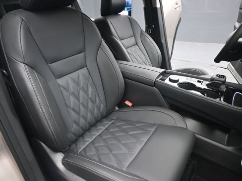 New 2026 Nissan Rogue Platinum w/ Platinum Premium Package image 22