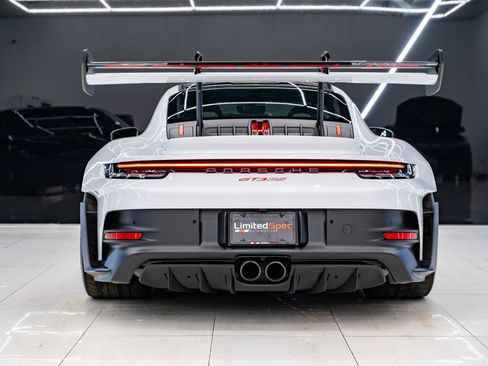 Used 2024 Porsche 911 GT3 RS RWD image 33