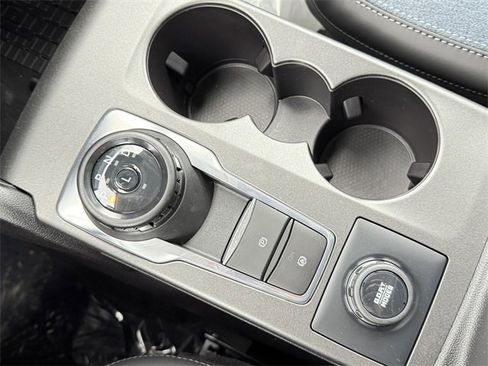 New 2025 Ford Bronco Sport Outer Banks image 17