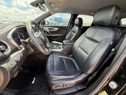Used 2021 Chevrolet Blazer LT FWD image 17