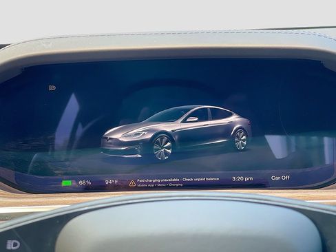 Used 2023 Tesla Model S Standard Range AWD/4WD image 30