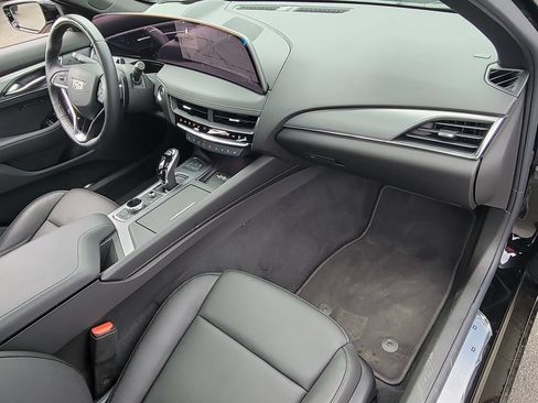 Used 2026 Cadillac CT5 Premium Luxury RWD image 29
