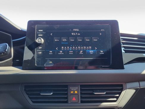 New 2026 Volkswagen Jetta Sport image 17