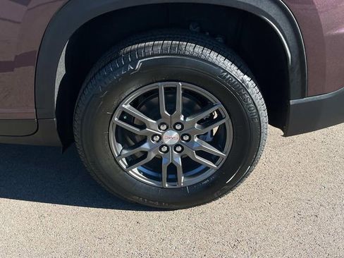 New 2026 GMC Acadia Elevation image 15