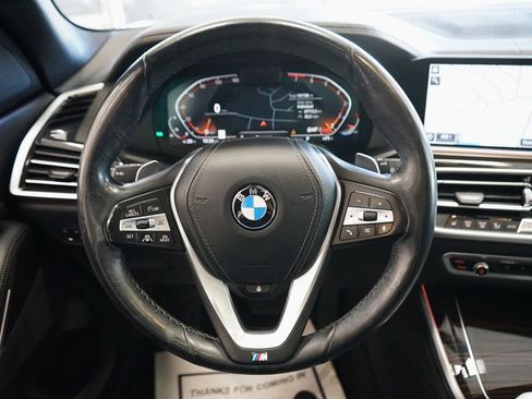Used 2019 BMW X5 xDrive40i AWD/4WD image 34