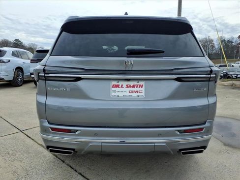 New 2026 Buick Enclave Avenir image 6