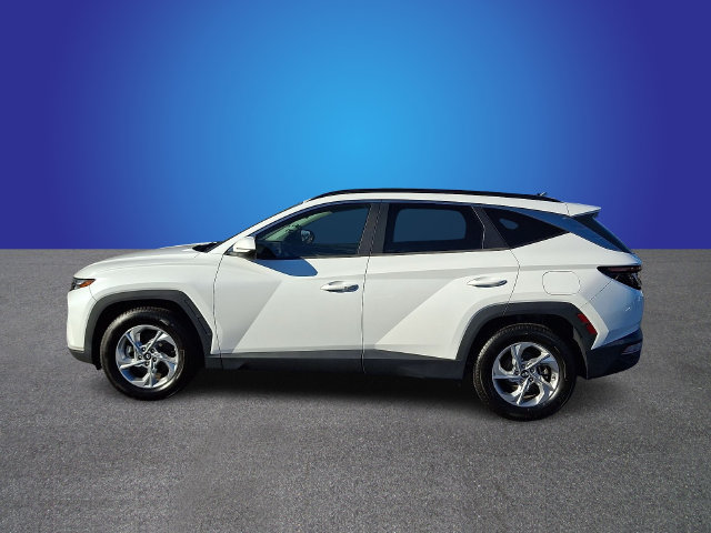 Used 2022 Hyundai Tucson SEL FWD image 7