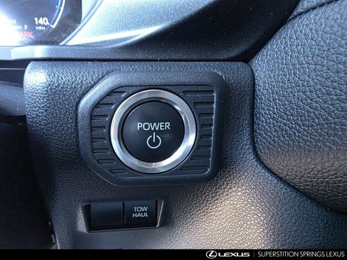 Used 2025 Toyota Land Cruiser AWD/4WD image 22