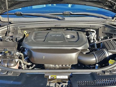 Used 2020 Dodge Durango GT w/ Blacktop Package image 28