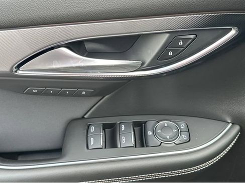 New 2026 Buick Envision Sport Touring AWD/4WD image 33