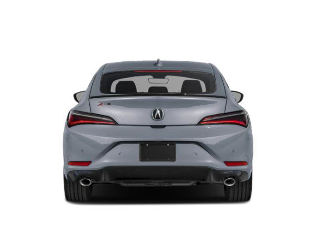 Used 2026 Acura Integra A-Spec w/ Technology Package FWD image 5