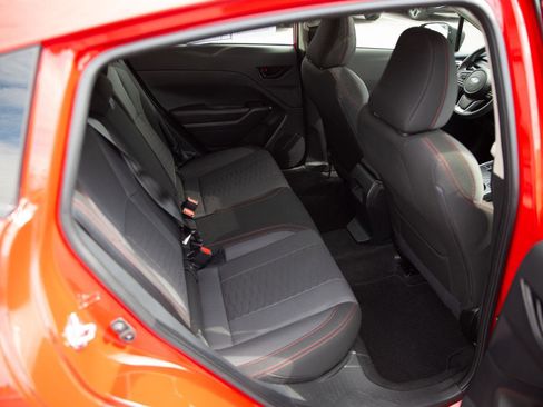 Used 2024 Subaru Impreza 2.0i Sport AWD/4WD image 22