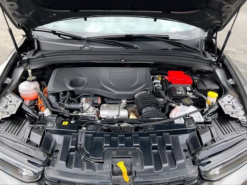 Used 2024 Dodge Hornet R/T Plus image 9