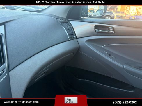 Used 2013 Hyundai Sonata Hybrid image 36