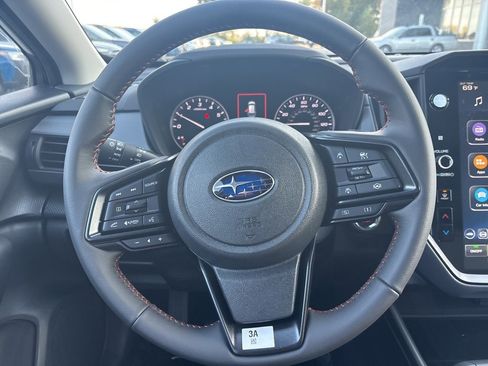 New 2025 Subaru Crosstrek 2.5i Limited image 13