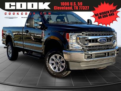 Used 2022 Ford F350 XL w/ STX Appearance Package