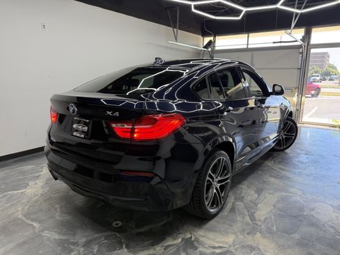 Used 2016 BMW X4 xDrive28i AWD/4WD image 5