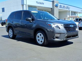 Used 2023 Subaru Forester AWD/4WD video 1