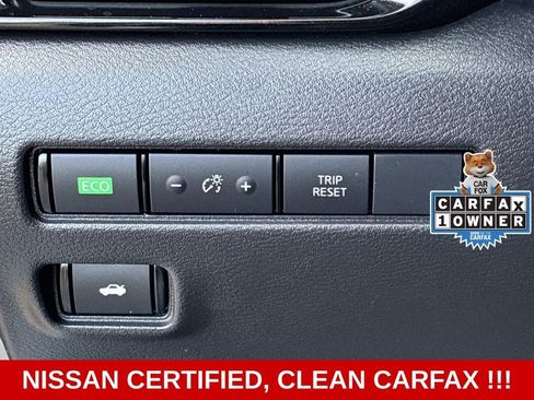 Certified 2023 Nissan Sentra SR w/ Midnight Edition Package FWD image 23