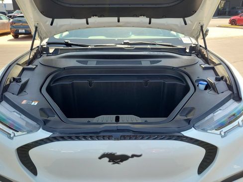 Used 2023 Ford Mustang Mach-E Select RWD image 29