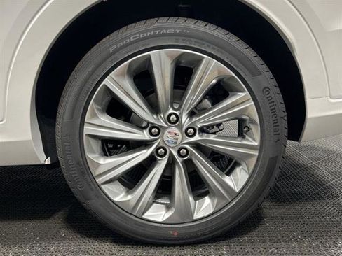 New 2025 Buick Envista Avenir image 35