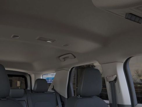 New 2026 Ford Bronco Sport Big Bend AWD/4WD image 22